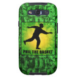 Phil The Basket Samsung Galaxy SIII Case
