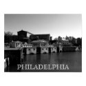 Philadelphia Art Museum and Water Works posters by edillalo Philadelphia Art Museum and Water Works posters