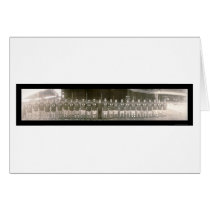 Philadelphia Athletics Photo 1913 cards by lc_panoramicphotos Philadelphia Athletics Photo 1913 cards