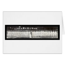 Philadelphia Athletics Photo 1929 cards by lc_panoramicphotos Philadelphia Athletics Photo 1929 cards