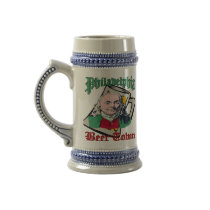 Philadelphia Beer Town mugs by figstreetstudio Philadelphia Beer Town mugs