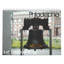 Philadelphia Calendar by thelynx Philadelphia Calendar