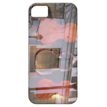 Philadelphia Cellos iPhone 5 Cover