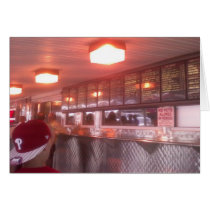 Philadelphia Cheesesteak cards by i13tony Philadelphia Cheesesteak cards