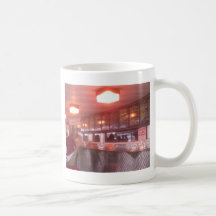 Philadelphia Cheesesteak Mug