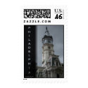 Philadelphia - City Hall postage
