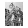 Philadelphia City Hall Post Card