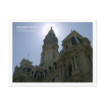 Philadelphia City Hall postcards by soloboy00 Philadelphia City Hall postcards