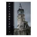 Philadelphia - City Hall posters