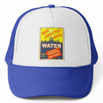 Philadelphia Council Of Defense hats