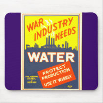 Philadelphia Council Of Defense mousepads