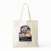 Philadelphia Cream Cheese bag by kraftfoods Philadelphia Cream Cheese bag