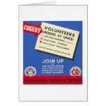 Philadelphia Defense - volunteers needed - WPA cards