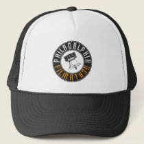 Philadelphia Filmathon hats