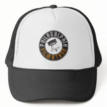 Philadelphia Filmathon hats