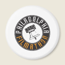 Philadelphia Filmathon magnets