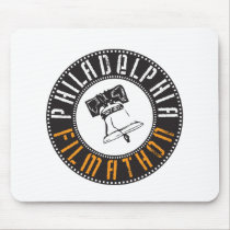 Philadelphia Filmathon mousepads