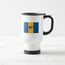 Philadelphia Flag Mug