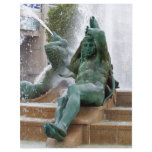 Philadelphia Fountain Custom Flyer