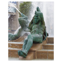 Philadelphia Fountain letterhead by BrianLemburg Philadelphia Fountain letterhead