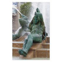 Philadelphia Fountain stationery by BrianLemburg Philadelphia Fountain stationery