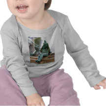 Philadelphia Fountain Tee Shirt