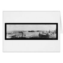 Philadelphia Harbor PA Photo 1891 cards by lc_panoramicphotos Philadelphia Harbor PA Photo 1891 cards