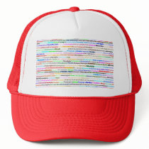 Philadelphia Hat by SjStevenson Philadelphia Hat