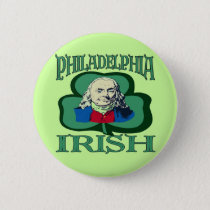 Philadelphia Irish buttons