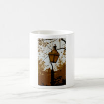 Philadelphia Lamp Post Mug