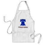 Philadelphia Liberty Bell Aprons