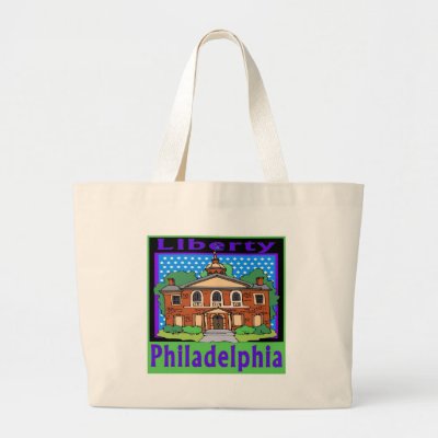Liberty Hall Philadelphia