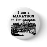 Philadelphia Lousy Shirt buttons