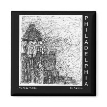 Philadelphia magnets by artquest Philadelphia magnets