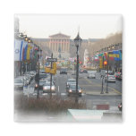 Philadelphia Magnet
