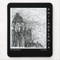 Philadelphia mousepads