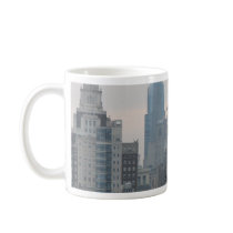 Philadelphia mugs by Trinityjae Philadelphia mugs