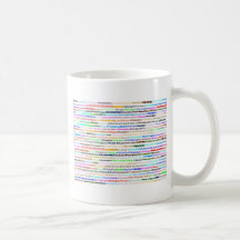 Philadelphia Mug II