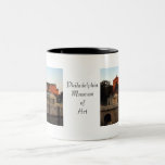 Philadelphia Museum of Art Coffee Mug