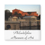 Philadelphia Museum of Art Magnet