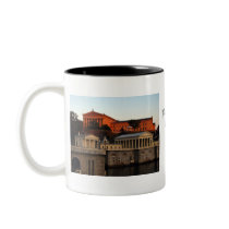 Philadelphia Museum of Art Coffee Mug