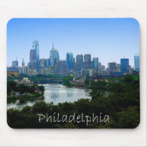 Philadelphia Pa mousepads by Mnstphoto Philadelphia Pa mousepads