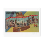 Philadelphia, Pennsylvania (Liberty Bell) Postcards