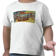 Philadelphia, Pennsylvania (Liberty Bell) Tee Shirt