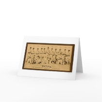 Philadelphia Phillies Team 1913 cards by lc_baseball Philadelphia Phillies Team 1913 cards