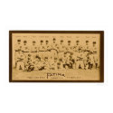 Philadelphia Phillies Team 1913 posters