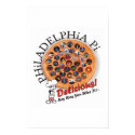 Philadelphia Pie posters