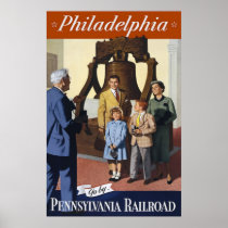 Philadelphia Poster