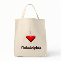 Philadelphia -- Red & Black bags by CulturalPerspective5 Philadelphia -- Red & Black bags