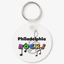 Philadelphia Rocks keychains by USAcities Philadelphia Rocks keychains